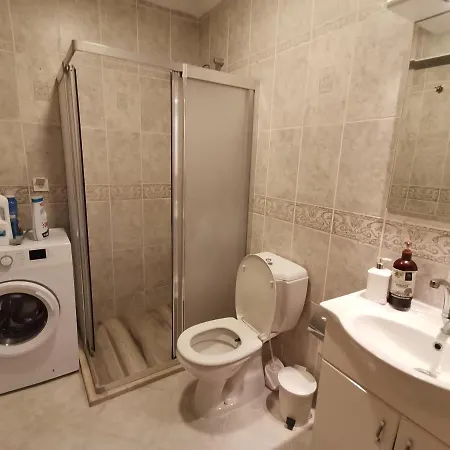 Apartment Venice Apart