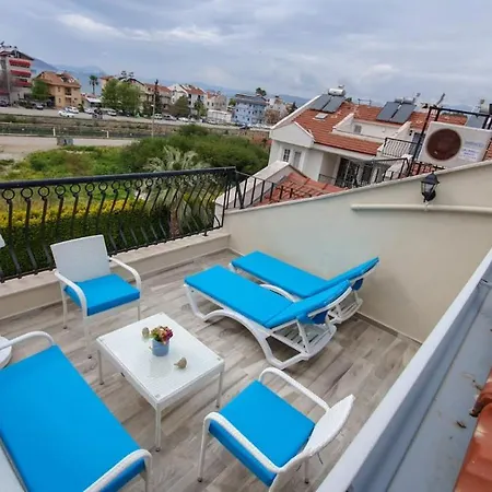 Venice Apart Apartment Fethiye