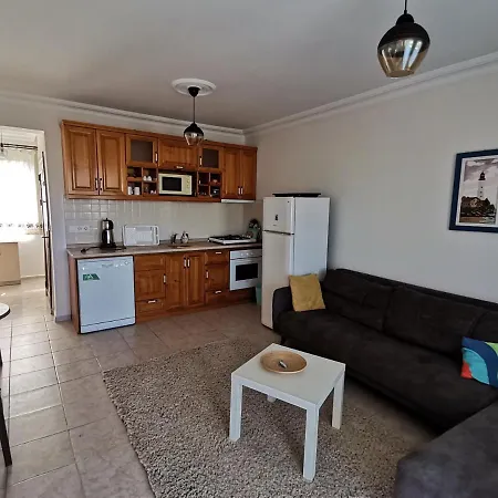 Apartment Venice Apart