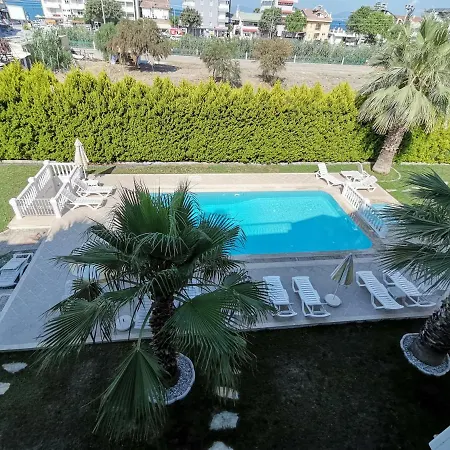 Apartment Venice Apart Fethiye