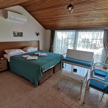 Apartment Venice Apart Fethiye