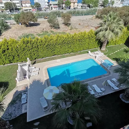 Apartment Venice Apart Fethiye