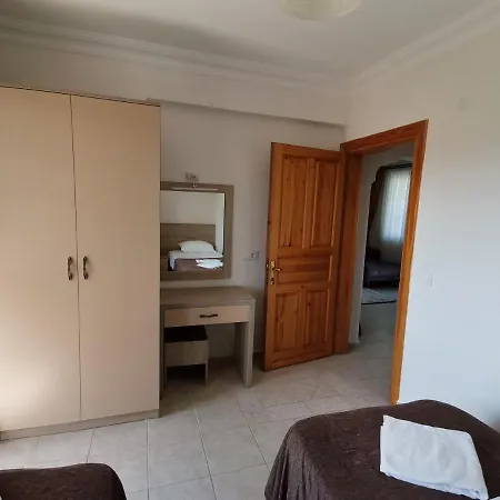 Venice Apart Fethiye