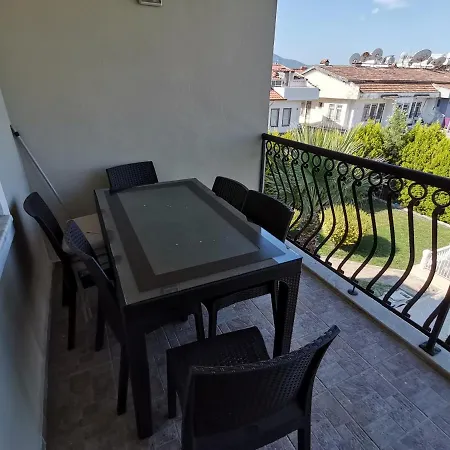 Venice Apart * Fethiye