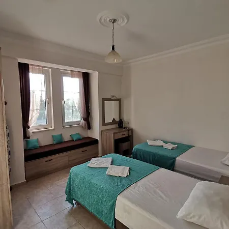 Apartment Venice Apart